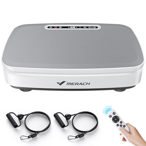 Vibration Plate Pro