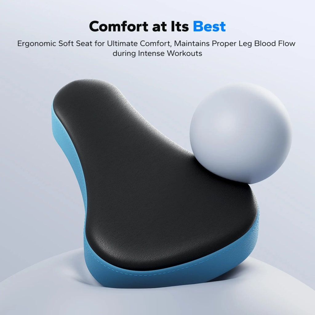 Foldable Squat Workout Machine