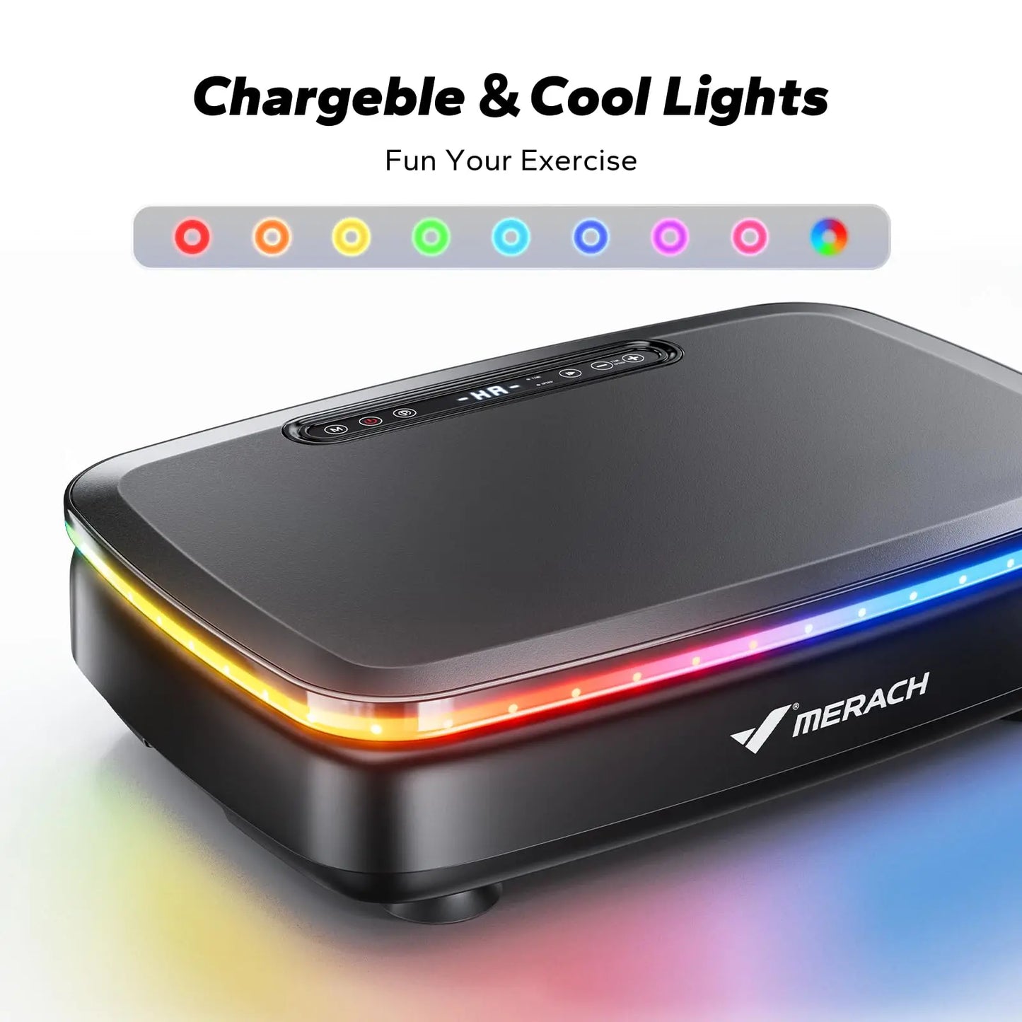 Vibration Plate Pro