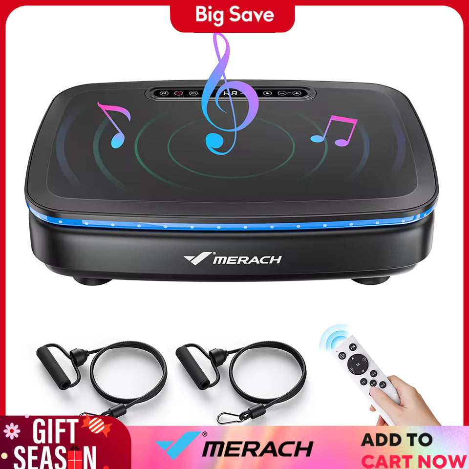 Vibration Plate Pro