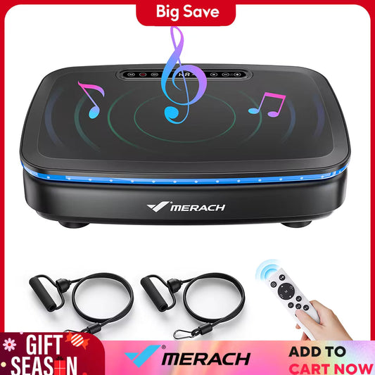 Vibration Plate Pro