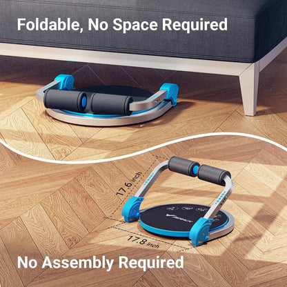 Adjustable Abs Workout Machine